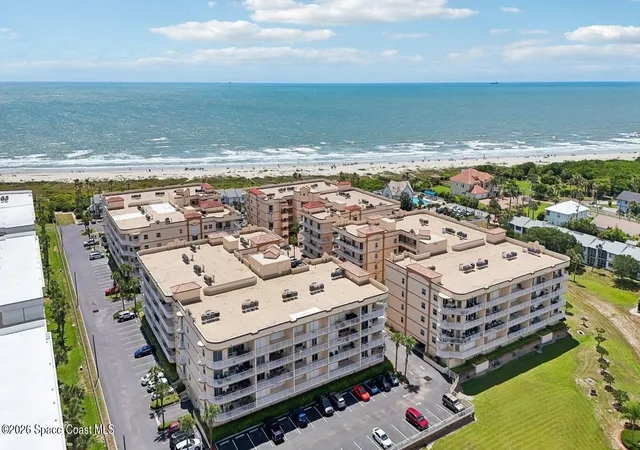 1st image of 806 Mystic Dr #D504, Cape Canaveral, FL 32920 | MLS# 1080674