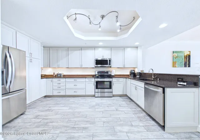 4th image of 806 Mystic Dr #D504, Cape Canaveral, FL 32920 | MLS# 1080674