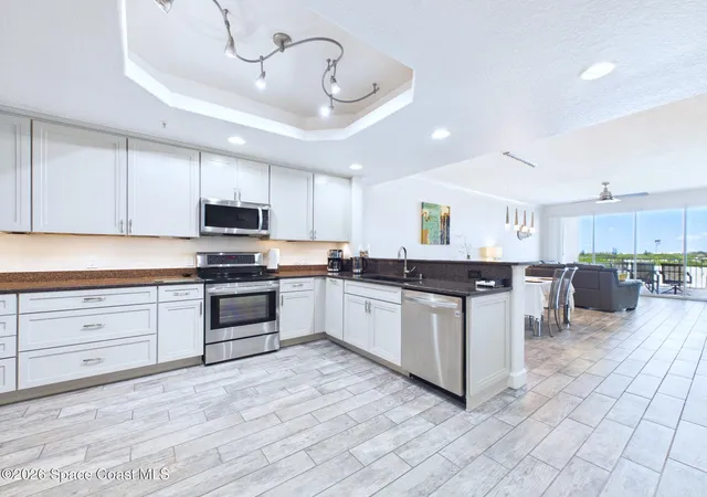 5th image of 806 Mystic Dr #D504, Cape Canaveral, FL 32920 | MLS# 1080674