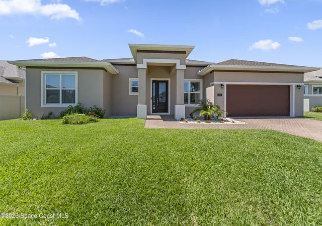 Photo 2 of Single family home for sale at 3053 Morton Way, Melbourne, FL 32904 | MLS# 1080649 | Listing updated on 2026-08-12