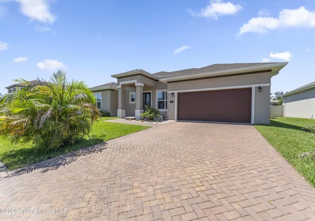 Photo 3 of Single family home for sale at 3053 Morton Way, Melbourne, FL 32904 | MLS# 1080649 | Listing updated on 2026-08-12