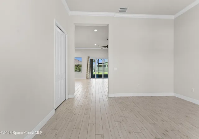 Photo 4 of Single family home for sale at 3053 Morton Way, Melbourne, FL 32904 | MLS# 1080649 | Listing updated on 2026-08-12