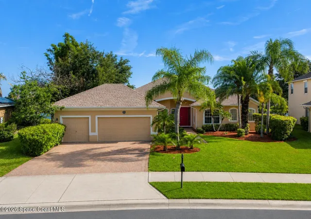 1st image of 4696 Merlot Dr, Rockledge, FL 32955 | MLS# 1081190