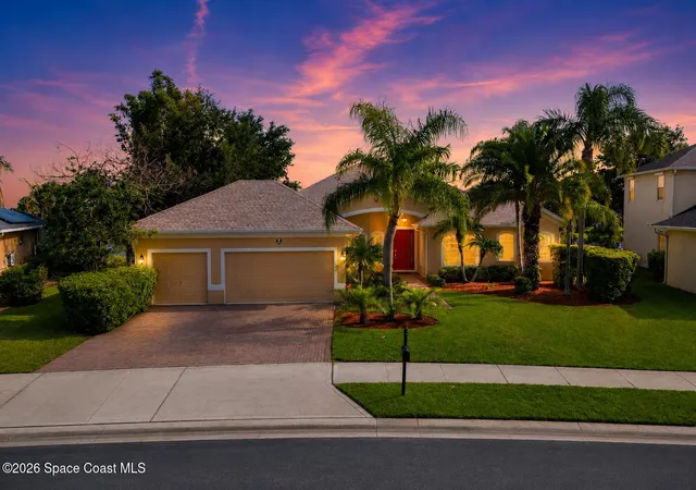 2nd image of 4696 Merlot Dr, Rockledge, FL 32955 | MLS# 1081190