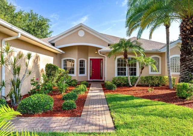 3rd image of 4696 Merlot Dr, Rockledge, FL 32955 | MLS# 1081190