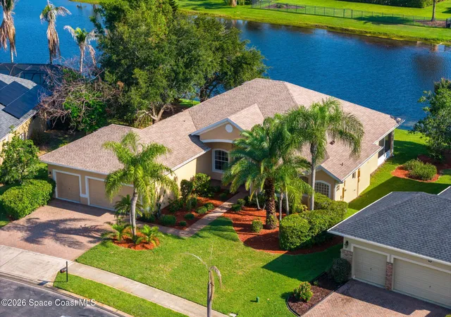 4th image of 4696 Merlot Dr, Rockledge, FL 32955 | MLS# 1081190