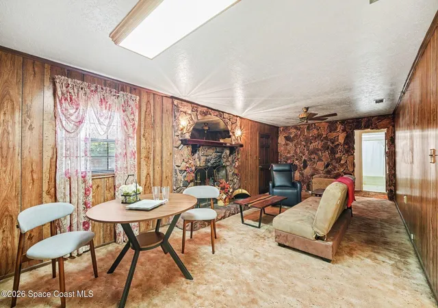 Photo 4 of Single family home for sale at 1670 Terrace St, Cocoa, FL 32922 | MLS# 1080645 | Listing updated on 2026-09-16