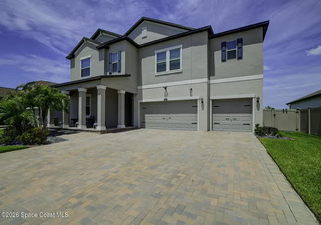 2nd image of 2723 Hilliard Dr, Wesley Chapel, FL 33543 | MLS# 1080652