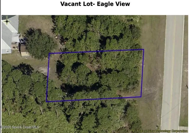 Photo 1 of Land for sale at 3232 Lowry Blvd Se, Palm Bay, FL 32909 | MLS# 1080726 | Listing updated on 2026-09-11