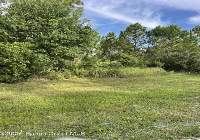 Photo 3 of Land for sale at 3232 Lowry Blvd SE, Palm Bay, FL 32909 | MLS# 1080726 | Listing updated on 2026-09-11