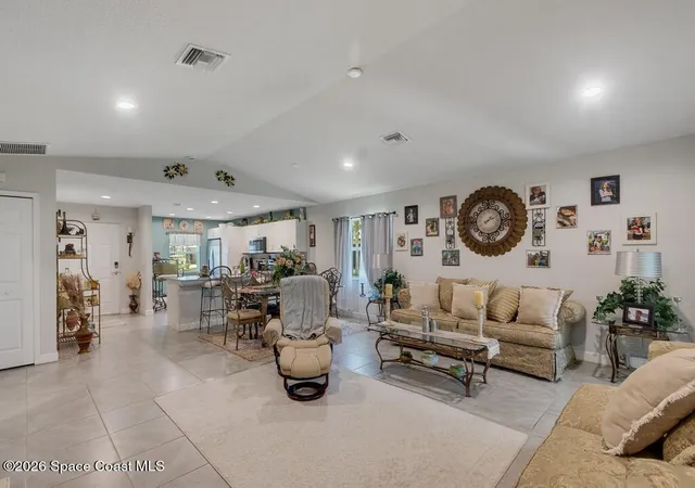 Photo 3 of Single family home for sale at 13951 Brazil Ct, Fort Pierce, FL 34951 | MLS# 1080819 | Listing updated on 2026-07-10
