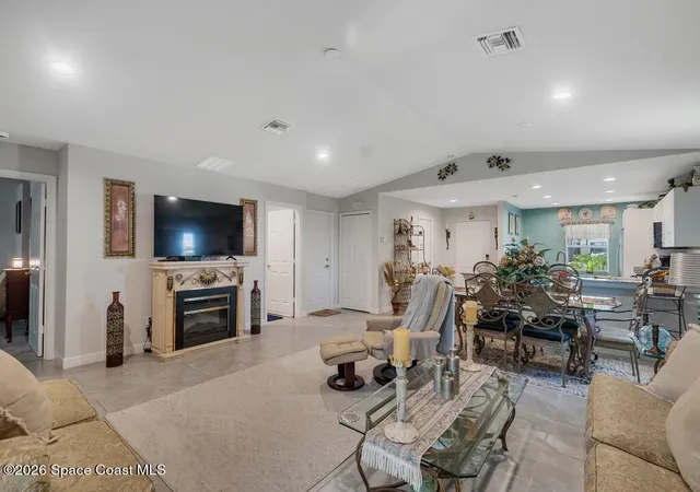 Photo 4 of Single family home for sale at 13951 Brazil Ct, Fort Pierce, FL 34951 | MLS# 1080819 | Listing updated on 2026-07-10