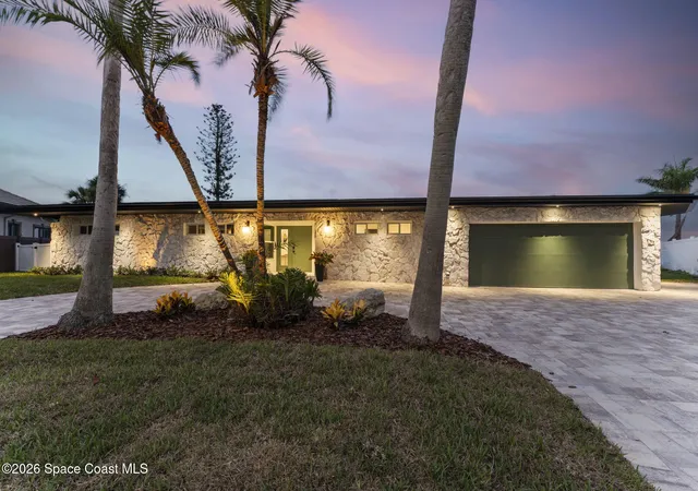 image of 1775 E Riviera Dr, Merritt Island, FL 32952 | MLS# 1080803