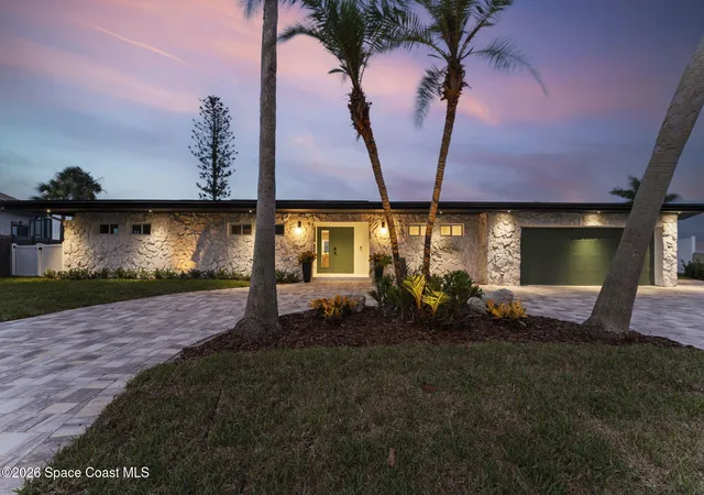 image of 1775 E Riviera Dr, Merritt Island, FL 32952 | MLS# 1080803