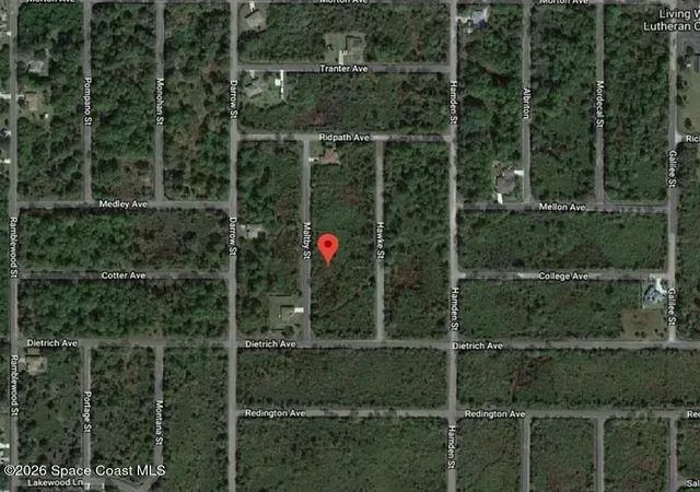 Photo 1 of Land for sale at 148 Maltby St, Port Charlotte, FL 33953 | MLS# 1080670 | Listing updated on 2026-09-11