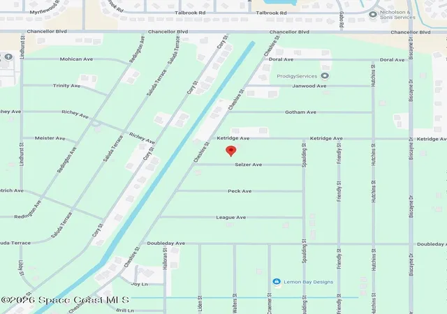 Photo 1 of Land for sale at 13112 Selzer Ave, Port Charlotte, FL 33953 | MLS# 1080669 | Listing updated on 2026-09-11