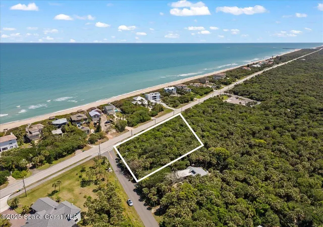1st image of 101 Seagrape Rd, Melbourne Beach, FL 32951 | MLS# 1080684
