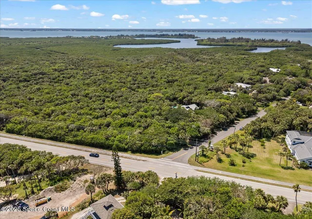 3rd image of 101 Seagrape Rd, Melbourne Beach, FL 32951 | MLS# 1080684