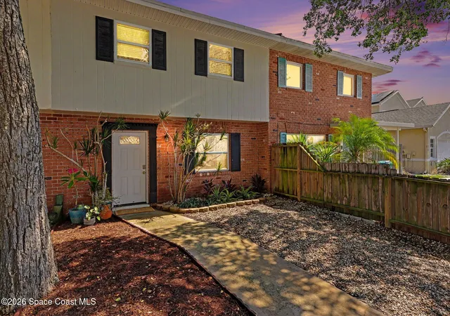 34th image of 214 Chandler St, Cape Canaveral, FL 32920 | MLS# 1080860