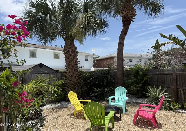 3rd image of 214 Chandler St, Cape Canaveral, FL 32920 | MLS# 1080860