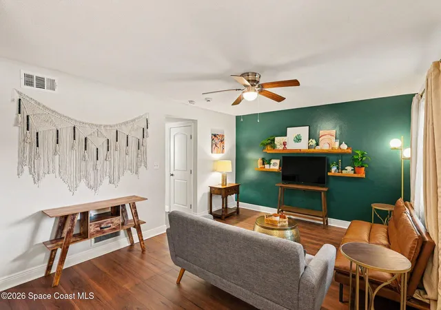 5th image of 214 Chandler St, Cape Canaveral, FL 32920 | MLS# 1080860