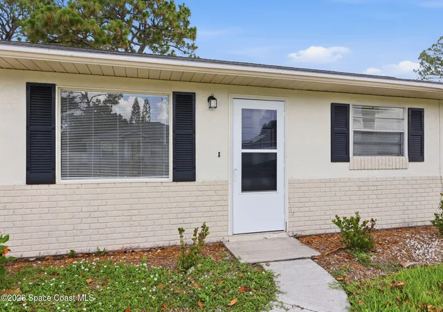 Photo 4 of Single family home for sale at 625 Concord St NE, Palm Bay, FL 32907 | MLS# 1080687 | Listing updated on 2026-07-10
