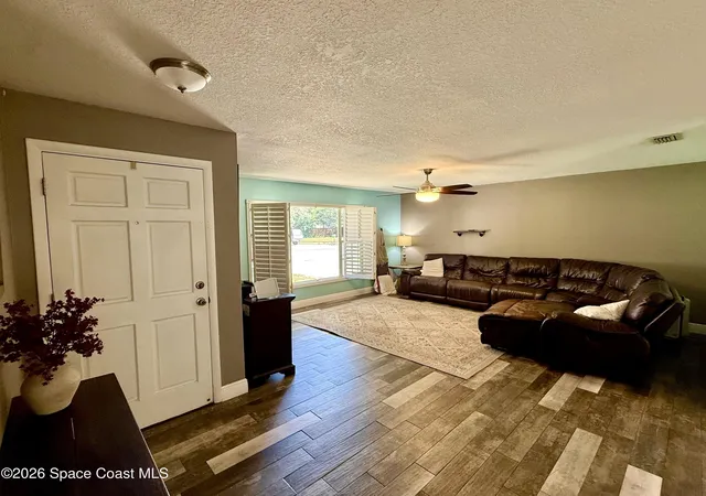Photo 2 of Single family home for sale at 2522 Suwannee Dr, Cocoa, FL 32926 | MLS# 1081012 | Listing updated on 2026-09-14