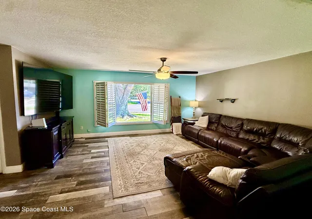 Photo 3 of Single family home for sale at 2522 Suwannee Dr, Cocoa, FL 32926 | MLS# 1081012 | Listing updated on 2026-09-14