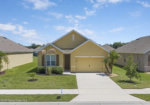 Photo 3 of Single family home for sale at 235 Sorrento Dr, Cocoa, FL 32922 | MLS# 1080808 | Listing updated on 2026-07-20