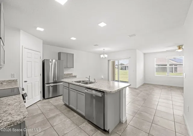 Photo 4 of Single family home for sale at 235 Sorrento Dr, Cocoa, FL 32922 | MLS# 1080808 | Listing updated on 2026-07-20