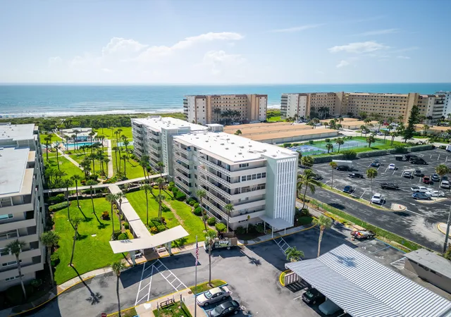 Homes for sale in Cocoa Beach, FL | 2020 N Atlantic Ave #209, Cocoa Beach, FL 32931 | MLS# 1080710