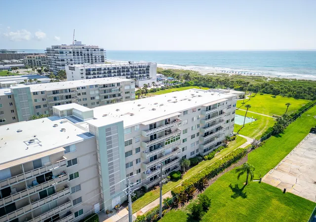 1st image of 2020 N Atlantic Ave #209, Cocoa Beach, FL 32931 | MLS# 1080710