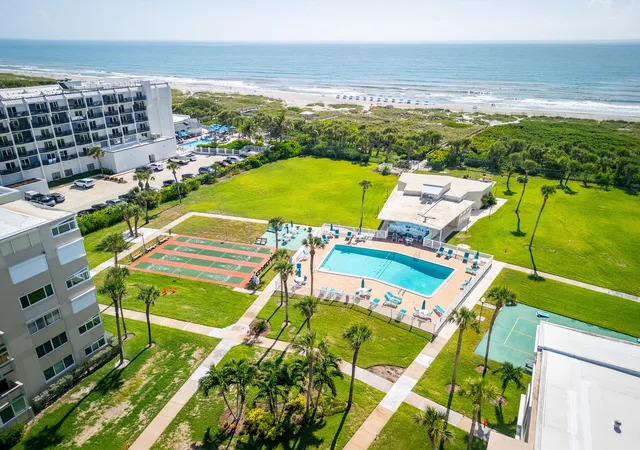 Homes for sale in Cocoa Beach, FL | 2020 N Atlantic Avenue, Cocoa Beach, FL 32931 | Houzeo