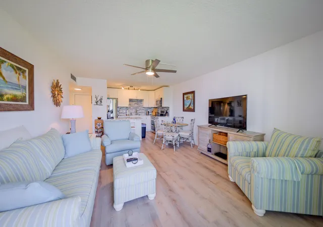 Homes for sale in Cocoa Beach, FL | 2020 N Atlantic Ave #209, Cocoa Beach, FL 32931 | MLS# 1080710