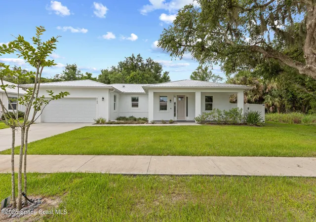 4th image of 2185 Louisiana St, Titusville, FL 32780 | MLS# 1080717