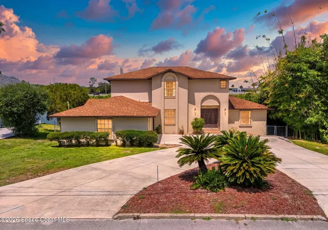 Photo 1 of Single family home for sale at 750 W Whitmire Dr, Melbourne, FL 32935 | MLS# 1081000 | Listing updated on 2026-07-20