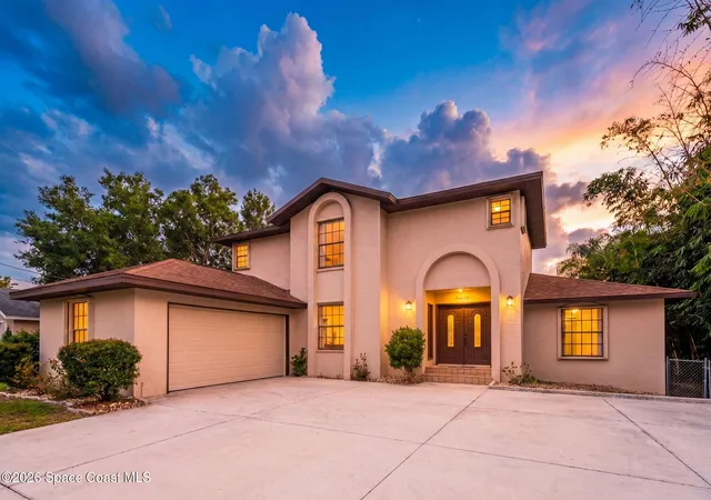 Photo 3 of Single family home for sale at 750 W Whitmire Dr, Melbourne, FL 32935 | MLS# 1081000 | Listing updated on 2026-07-20