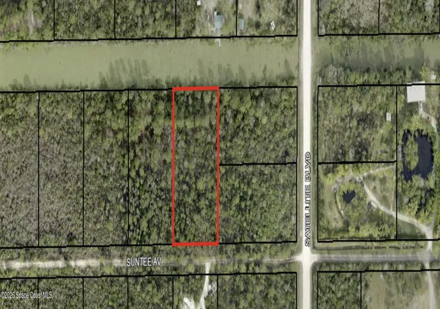 Photo 1 of Sale Pending at 3 Lots Satellite Blvd, Cocoa, FL 32926 | MLS# 1080735 | Listing updated on 2026-09-03