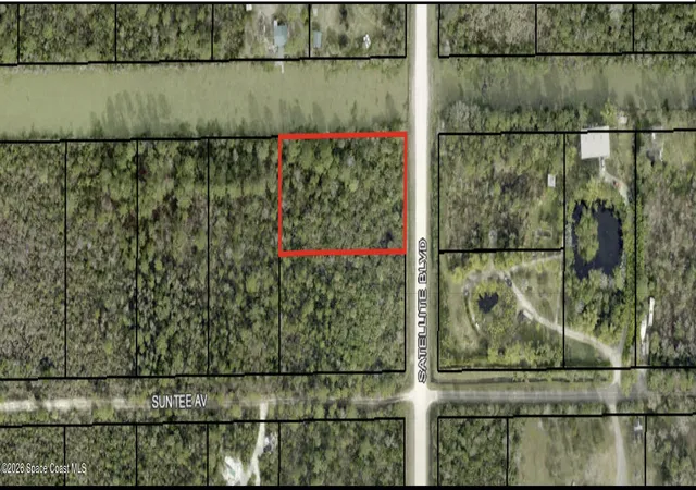 Photo 3 of Sale Pending at 3 Lots Satellite Blvd, Cocoa, FL 32926 | MLS# 1080735 | Listing updated on 2026-09-03
