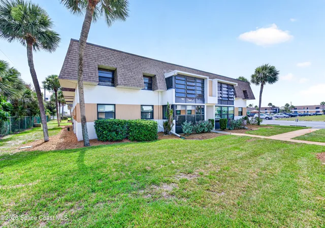 1st image of 2700 N Hwy A1a #15-101, Indialantic, FL 32903 | MLS# 1081108