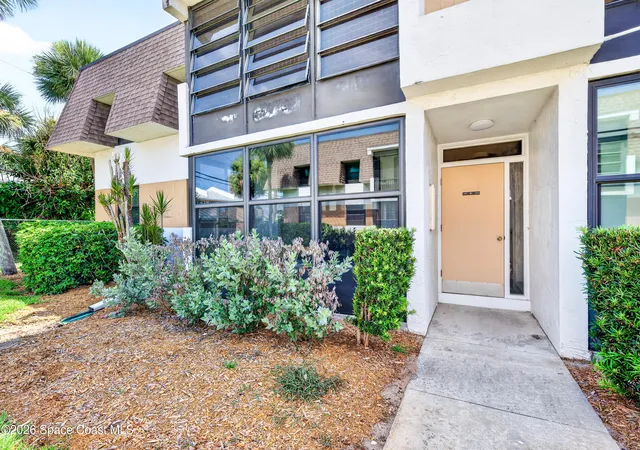 2nd image of 2700 N Hwy A1a #15-101, Indialantic, FL 32903 | MLS# 1081108