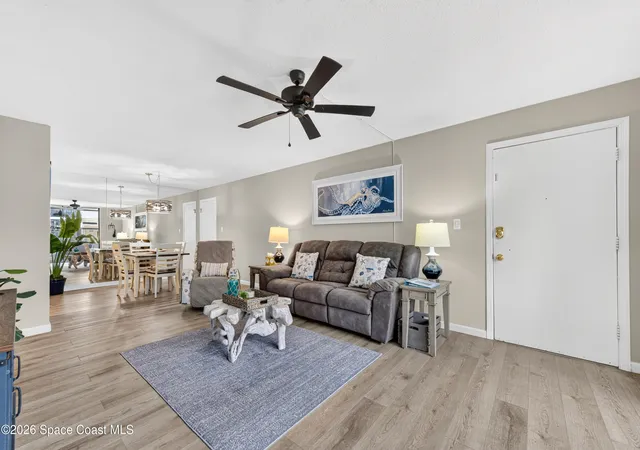 4th image of 2700 N Hwy A1A #15-101, Indialantic, FL 32903 | MLS# 1081108
