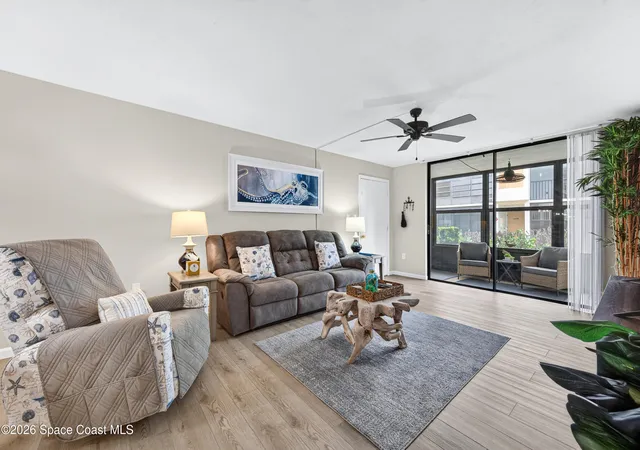 5th image of 2700 N Hwy A1A #15-101, Indialantic, FL 32903 | MLS# 1081108