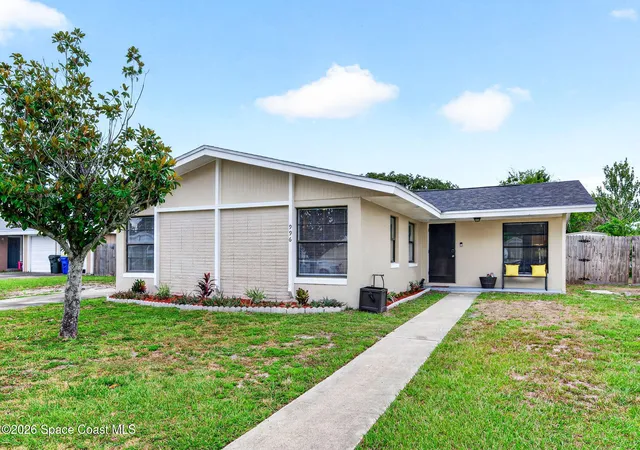 1st image of 996 Botany Ln, Rockledge, FL 32955 | MLS# 1080745