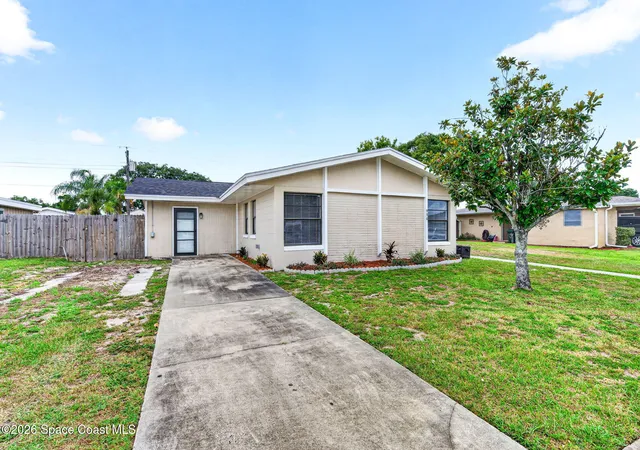 2nd image of 996 Botany Ln, Rockledge, FL 32955 | MLS# 1080745