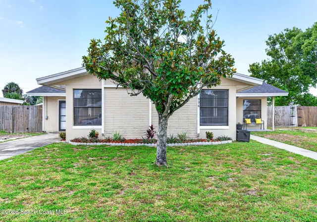 3rd image of 996 Botany Ln, Rockledge, FL 32955 | MLS# 1080745