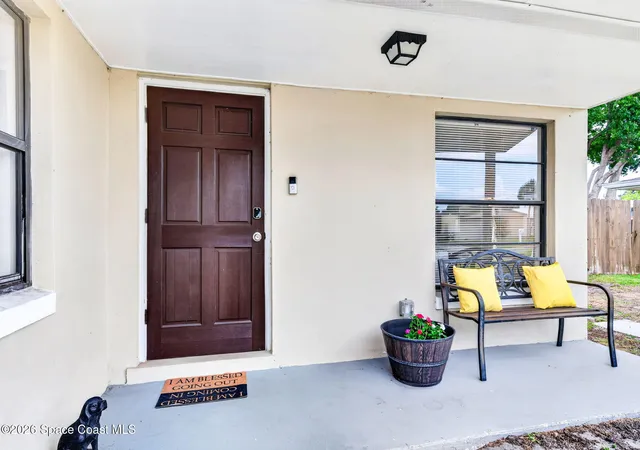 5th image of 996 Botany Ln, Rockledge, FL 32955 | MLS# 1080745