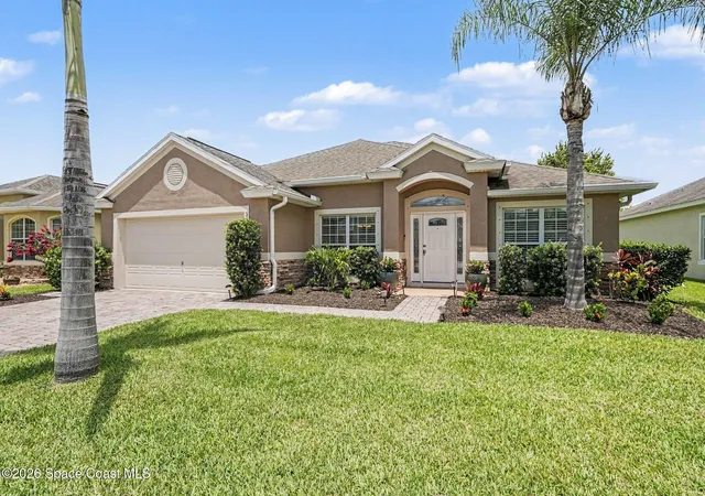 1st image of 325 Abernathy Cir Se, Palm Bay, FL 32909 | MLS# 1080782