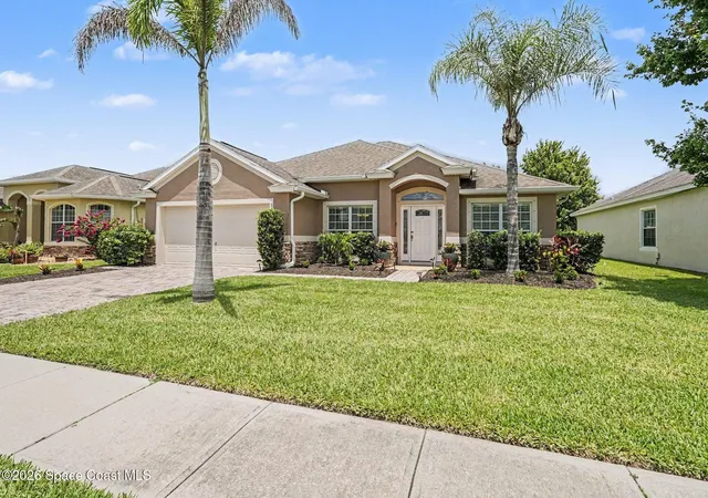 2nd image of 325 Abernathy Cir Se, Palm Bay, FL 32909 | MLS# 1080782