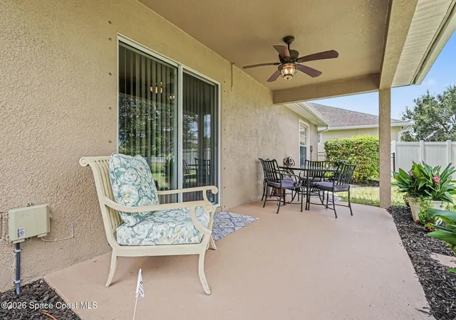 4th image of 325 Abernathy Cir Se, Palm Bay, FL 32909 | MLS# 1080782